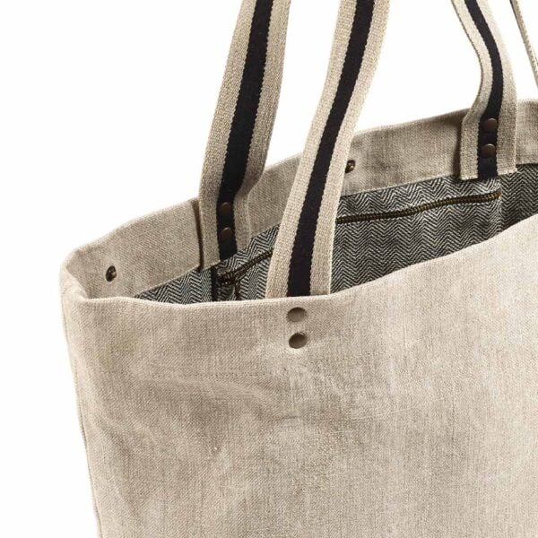 Libeco James Shouldersac Flax Libeco James Shouldersac Flax