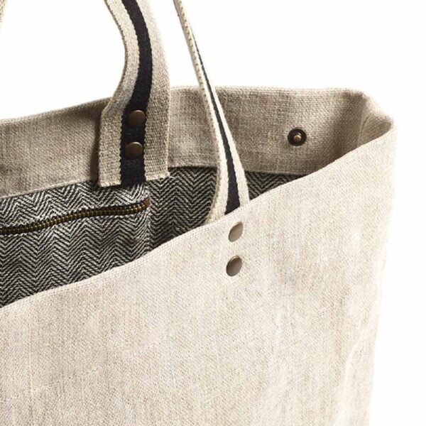 Libeco James Shouldersac Flax Libeco James Shouldersac Flax