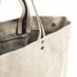 Libeco James Shouldersac Flax