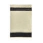 Libeco Marshall Throw Multi Stripe