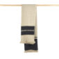 Libeco Marshall Throw Multi Stripe