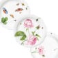 Augarten x Giambattista Valli Plein Air Dinnerware Set