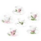 Augarten x Giambattista Valli Plein Air Dinnerware Set