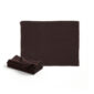 R+D.Lab Tela Plum Red Table Linens | Kneen & Co