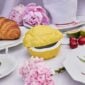 Augarten X Giambattista Valli Lemon Box