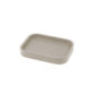 Giobagnara Polo Valet in Light Grey Golf Leather