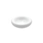 J.L Coquet Boléro Satin White Bubble Cup Large