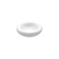 J.L Coquet Boléro Satin White Bubble Cup Medium