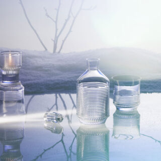 Saint-Louis Cadence Glassware