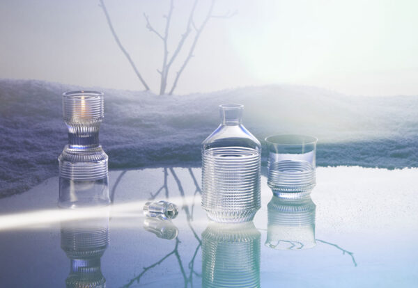 Saint-Louis Cadence Glassware