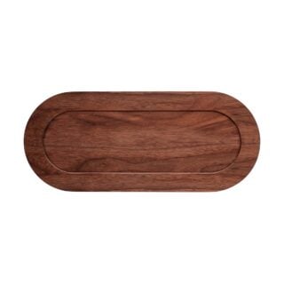 Puiforcat Phi Large Tray