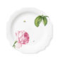 Augarten x Giambattista Valli Plein Air Dinner Plate No. 1 | Available at Kneen & Co