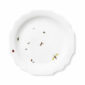 Augarten x Giambattista Valli Plein Air Dinner Plate No. 4 | Available at Kneen & Co