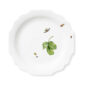 Augarten x Giambattista Valli Plein Air Dinner Plate No. 6 | Available at Kneen & Co
