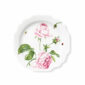 Augarten x Giambattista Valli Plein Air Dessert Plate No. 5 | Available at Kneen & Co