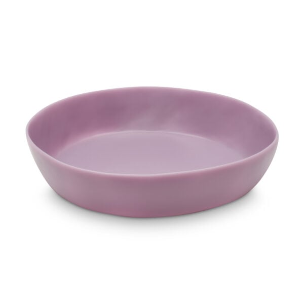 TF Design Purist Extra Large Bowl Lavender