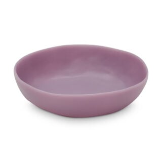 TF Design Purist Medium Bowl Lavender