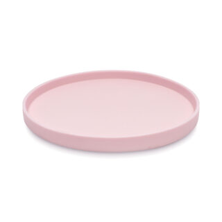 TF Design Halo Large Tray Pale Rose