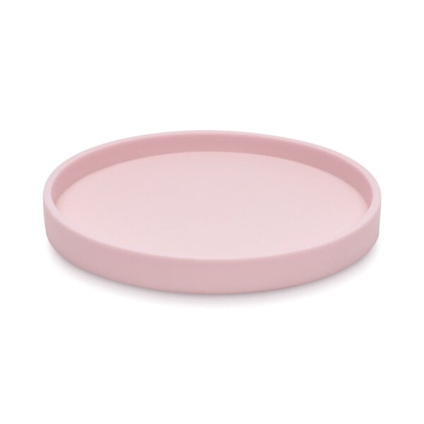 TF Design Halo Medium Tray Pale Rose