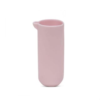 TF Design Modern Carafe Pale Rose Pink