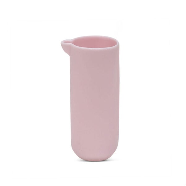 TF Design Modern Carafe Pale Rose Pink TF Design Modern Carafe Pale Rose Pink