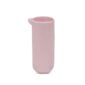 TF Design Modern Carafe Pale Rose Pink