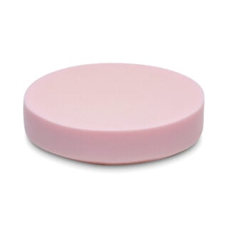 TF Design Plateau Small Platter Pale Rose Pink