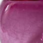 Giberto Venezia Coralla Ruby and Gold Vase