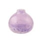 Giberto Cecilia Vase In Wisteria
