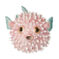 Nymphenburg Hedgehog Fishes | Kneen & Co