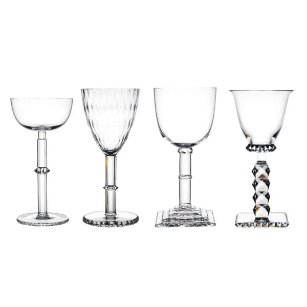 Lobmeyr_Hoffman_Goblets_1914 Lobmeyr Hoffmann Goblets