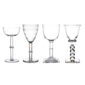 Lobmeyr Hoffmann Goblets