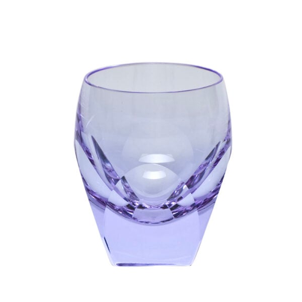 Moser Bar Whisky Alexandrite