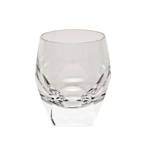 Moser Bar Whisky Clear