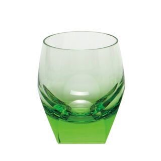 Moser Bar Whisky Green