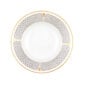 Herend Art Deco Gray Dinnerware | Kneen & Co