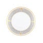 Herend Art Deco Gray Dinnerware | Kneen & Co