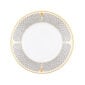 Herend Art Deco Gray Dinnerware | Kneen & Co