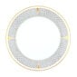 Herend Art Deco Gray Dinnerware | Kneen & Co