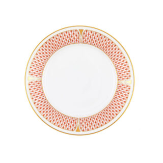 Herend Art Deco Rust | Kneen & Co