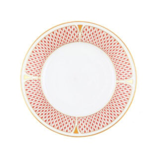 Herend Art Deco Rust | Kneen & Co