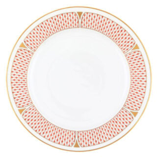 Herend Art Deco Rust | Kneen & Co