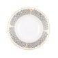Herend Art Deco Black Dinnerware | Kneen & Co