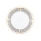 Herend Art Deco Black Dinnerware | Kneen & Co
