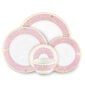 Herend Art Deco Raspberry | Kneen & Co