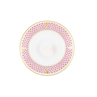 Herend Art Deco Raspberry | Kneen & Co