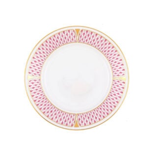 Herend Art Deco Raspberry | Kneen & Co
