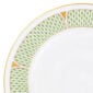 Art Deco Green Dinnerware by Herend | Kneen & Co