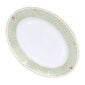 Herend Art Deco Green Dinnerware | Kneen & Co