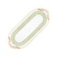 Herend Art Deco Green Dinnerware | Kneen & Co